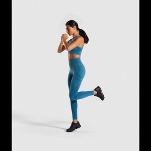 GYMSHARK GEO LEGGINGS